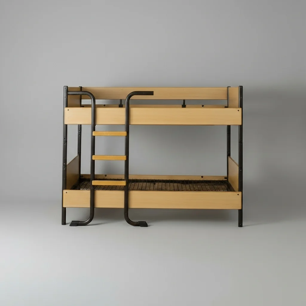 Bundeswehr Etagenbett